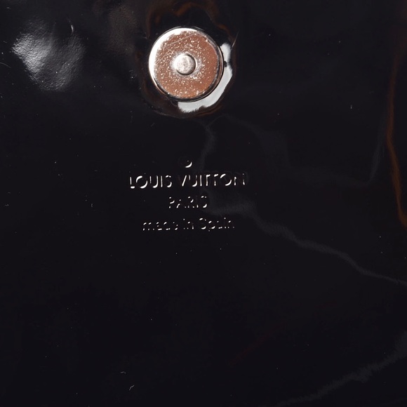 Authentic Louis Vuitton Epi Electric Sobe clutch - Picture 5 of 6